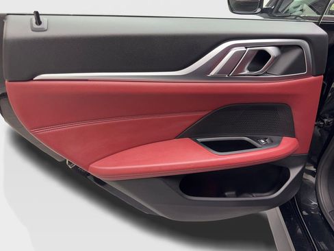 Used 2022 BMW 430i Gran Coupe w/ Parking Assistance Package image 37