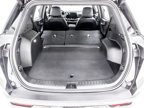 Used 2026 Chevrolet Equinox RS w/ Convenience Package III image 37