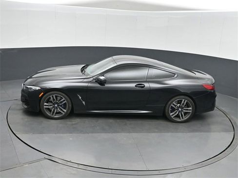 Used 2023 BMW 840i Coupe w/ Driving Assistance Package image 30