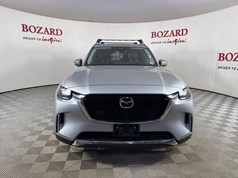 Used 2024 MAZDA CX-90 3.3 Turbo w/ Premium Package image 2