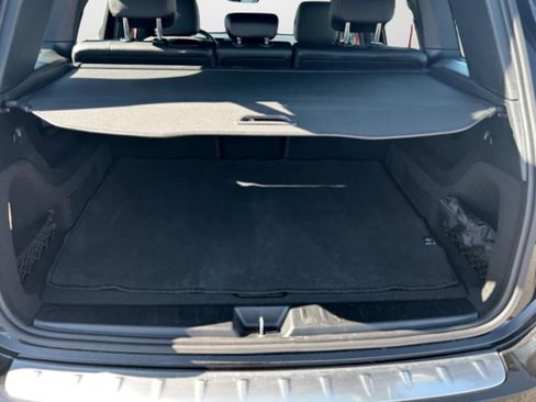 Used 2025 Mercedes-Benz GLB 35 AMG 4MATIC image 18