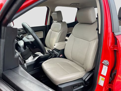 Used 2022 Ford Ranger Lariat RWD image 20