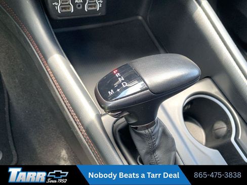 Used 2024 Dodge Durango GT AWD/4WD image 22