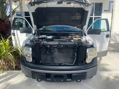 Used 2014 Ford F150 XL image 18