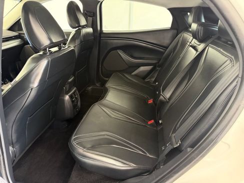 Certified 2023 Ford Mustang Mach-E Premium AWD/4WD image 18