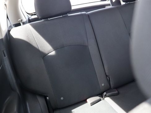 Used 2015 Nissan Versa Note S Plus FWD image 6