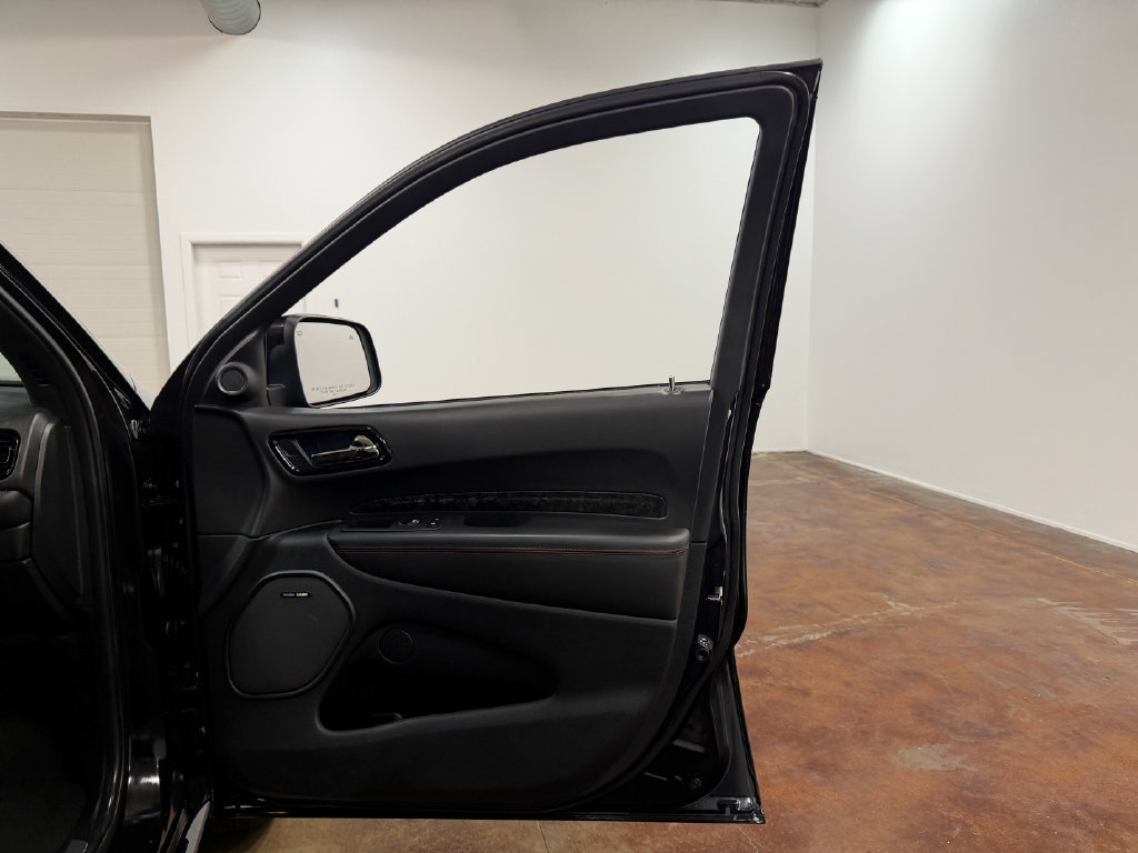 Used 2023 Dodge Durango R/T AWD/4WD image 62