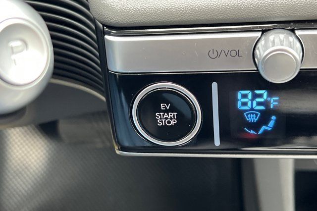 Certified 2024 Hyundai Ioniq 5 SEL RWD image 28