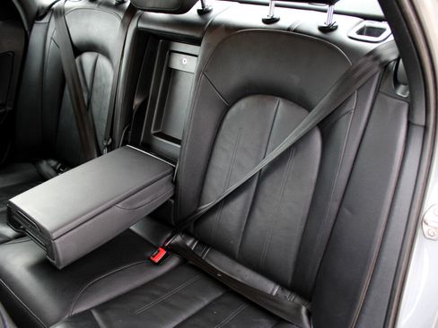 Used 2013 Audi A6 3.0T Premium Plus w/ Premium Plus Pkg image 20