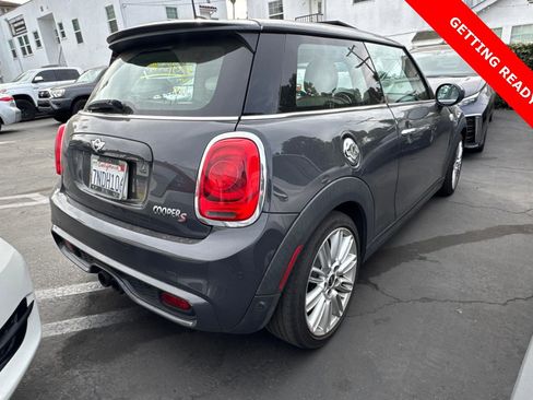 Used 2015 MINI Cooper S image 3
