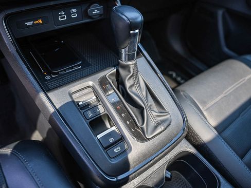 Certified 2023 Honda CR-V EX-L image 14