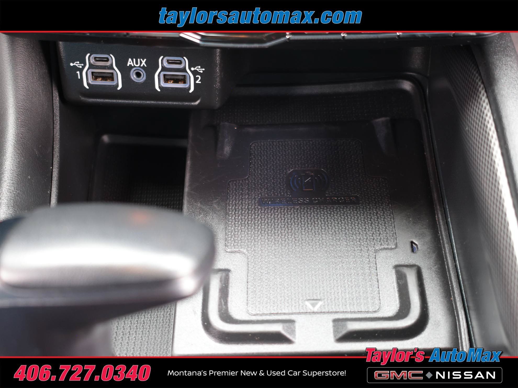 Used 2022 Dodge Durango R/T AWD/4WD image 23