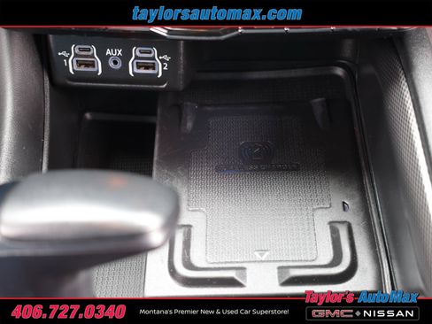 Used 2022 Dodge Durango R/T AWD/4WD image 23