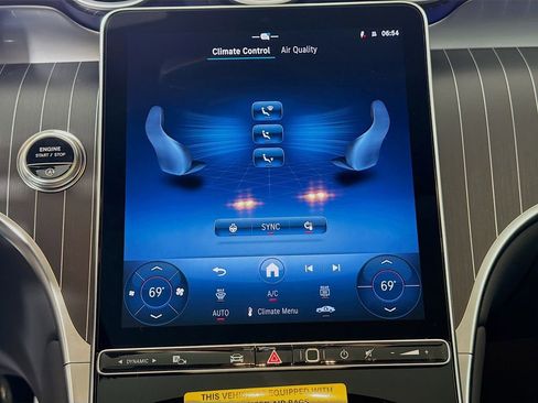 New 2026 Mercedes-Benz GLC 300 4MATIC image 18