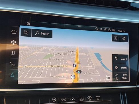 Used 2019 Audi A8 L 3.0T w/ Executive Package image 17