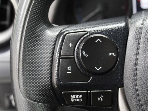 Used 2018 Toyota RAV4 LE w/ All Weather Liner Package image 10