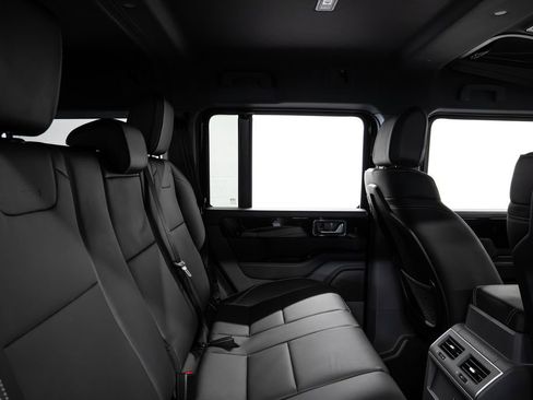 New 2026 INEOS Grenadier image 36