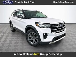 New 2026 Ford Explorer Active w/ Active Comfort Package video 1