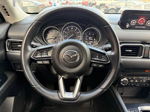 Used 2017 MAZDA CX-5 Grand Touring AWD/4WD image 16