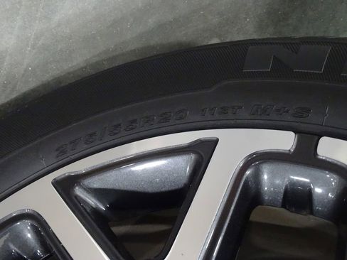 Used 2025 RAM 1500 Laramie image 45