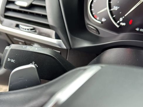 Used 2020 BMW X3 xDrive30i w/ Driving Assistance Package image 29