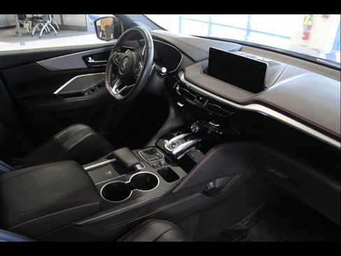 Used 2022 Acura MDX Type S image 24