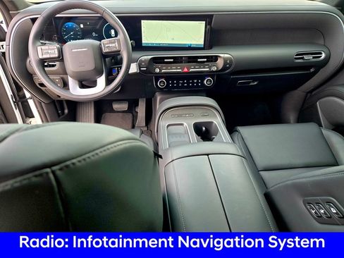 Certified 2026 Hyundai Palisade Calligraphy image 12