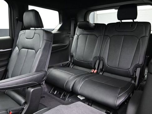 New 2026 Jeep Grand Cherokee L Limited AWD/4WD image 25