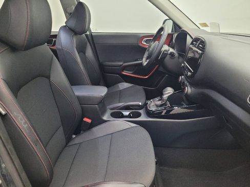 Used 2022 Kia Soul Turbo image 21