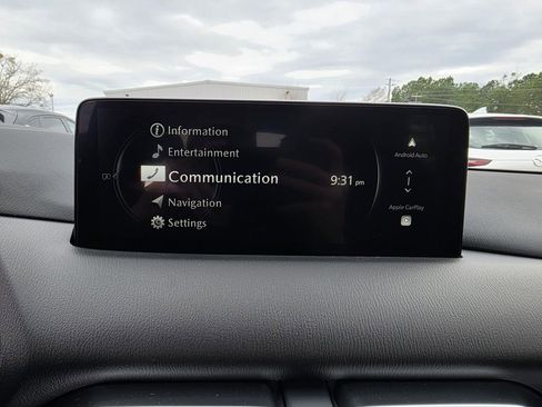 New 2025 MAZDA CX-5 AWD 2.5 S image 18