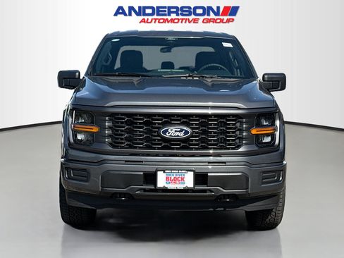 New 2026 Ford F150 STX AWD/4WD image 17