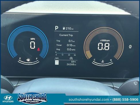 Used 2024 Hyundai Santa Fe SE AWD/4WD image 27