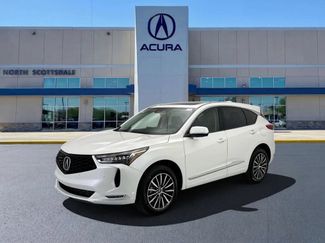 New 2026 Acura RDX SH-AWD w/ Advance Package video 1
