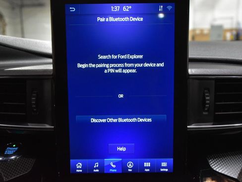 Used 2021 Ford Explorer ST w/ Equipment Group 401A AWD/4WD image 23