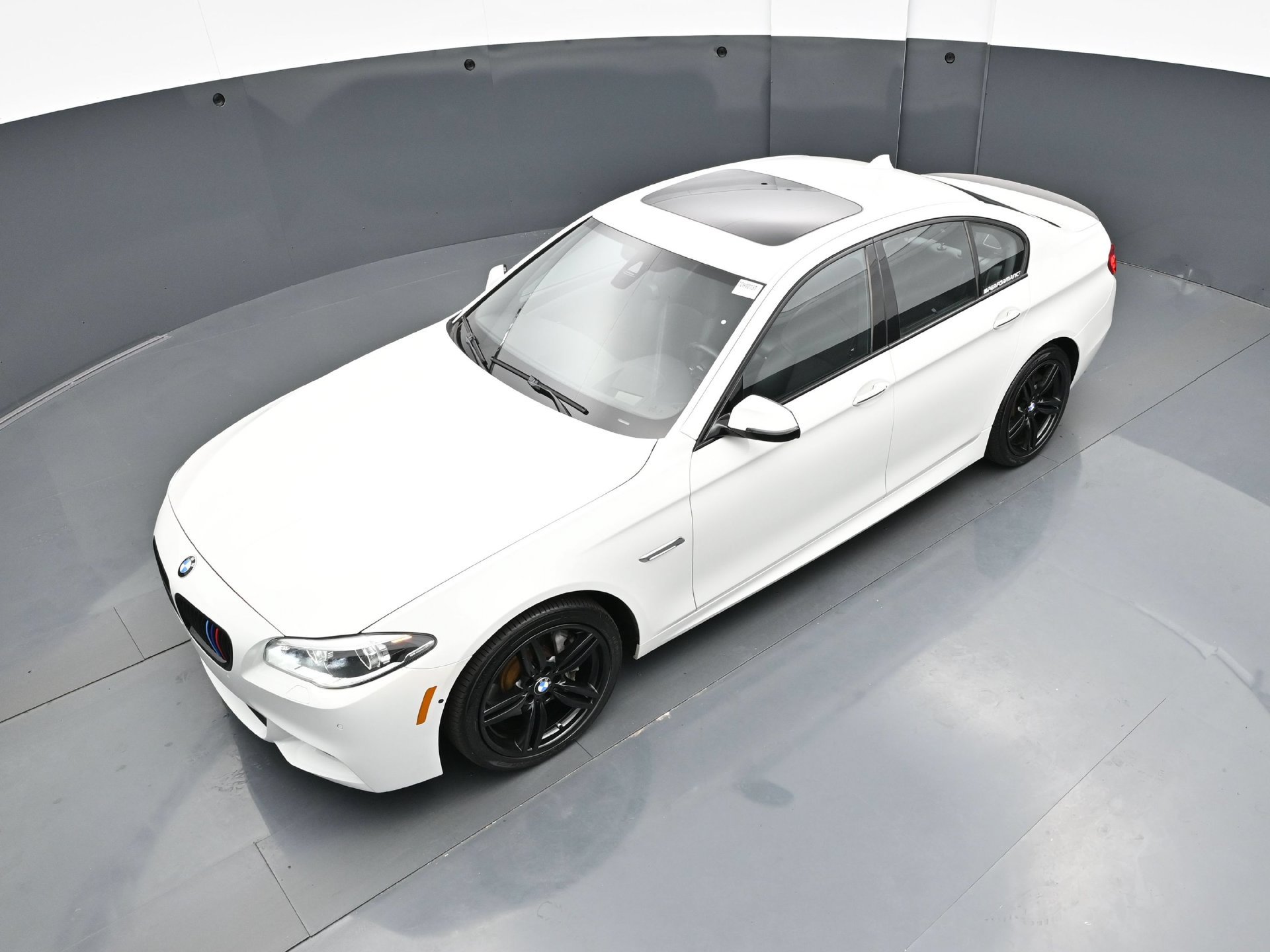 Used 2016 BMW 535i xDrive Sedan AWD/4WD image 45