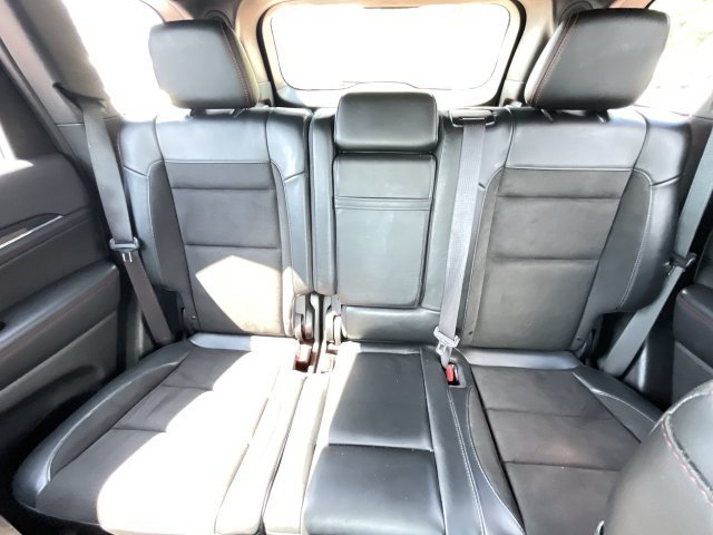 Used 2021 Jeep Grand Cherokee Trailhawk AWD/4WD image 16