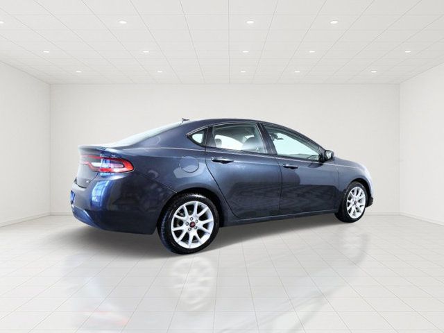 Used 2013 Dodge Dart SXT FWD image 6