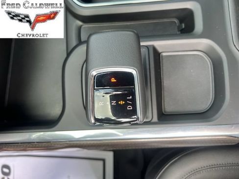 Certified 2022 Chevrolet Silverado 1500 RST w/ RST All Star Premium Package AWD/4WD image 21