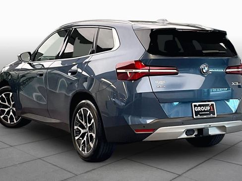 Used 2025 BMW X3 xDrive30i w/ Convenience Package AWD/4WD image 11