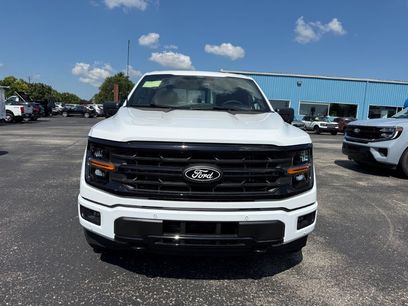 New 2026 Ford F150 XLT w/ Equipment Group 302A MID