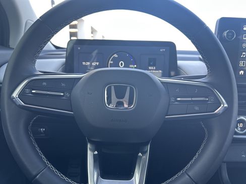 Used 2025 Honda Prologue Touring image 17