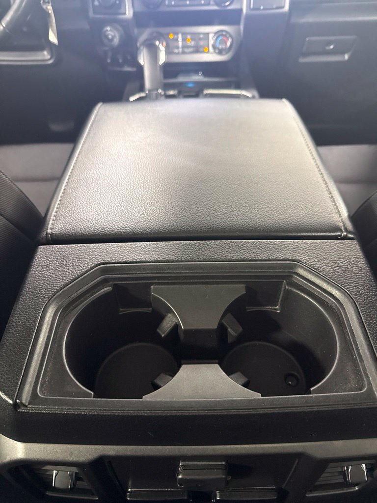 Used 2019 Ford F150 XLT w/ Equipment Group 302A Luxury AWD/4WD image 32