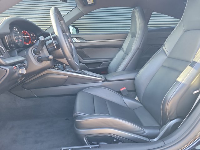 Certified 2020 Porsche 911 Carrera S RWD image 5
