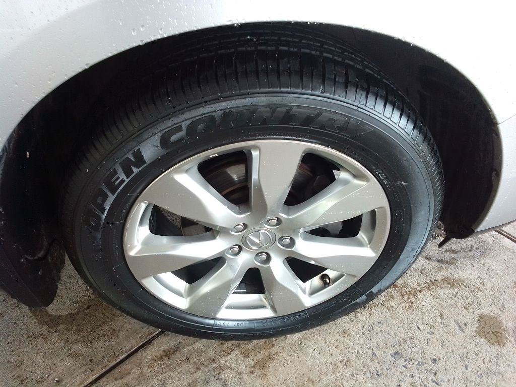 Used 2014 Acura MDX w/ Advance Package AWD/4WD image 32