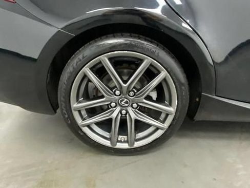 Used 2014 Lexus IS 250 AWD w/ F-Sport Package image 17