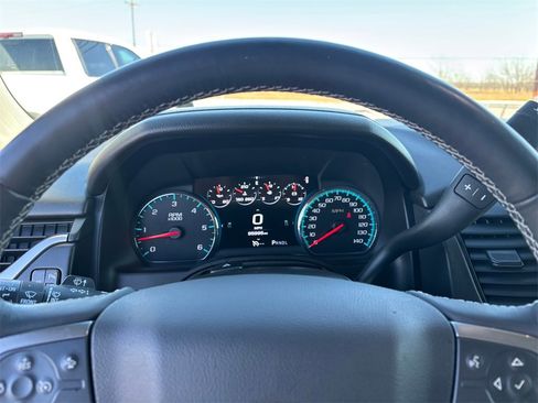 Used 2017 Chevrolet Tahoe Premier image 16