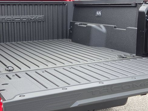 New 2026 Toyota Tacoma SR RWD image 6