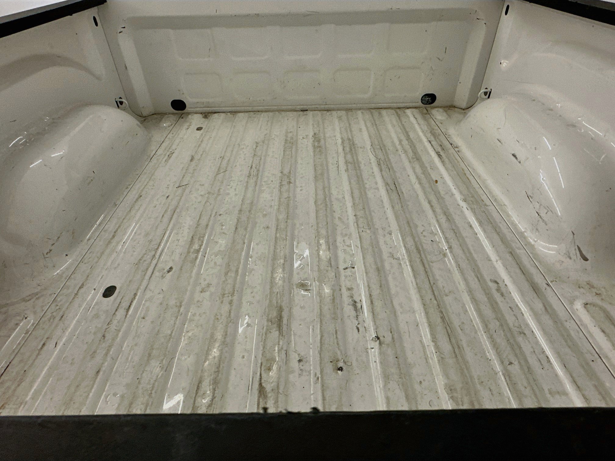 Used 2024 RAM 1500 Warlock AWD/4WD image 30