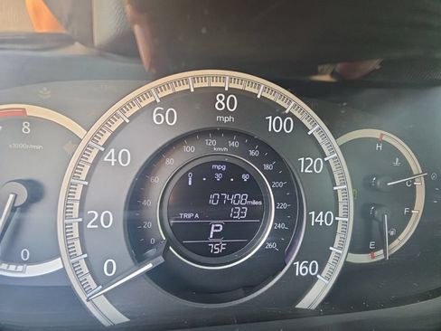 Used 2014 Honda Accord EX-L image 14