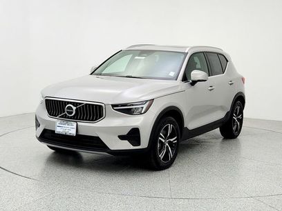 Certified 2025 Volvo XC40 B5 Core